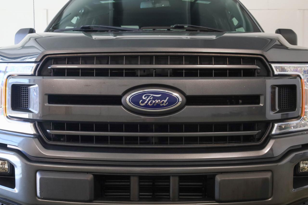 Ford F-150 photo 16