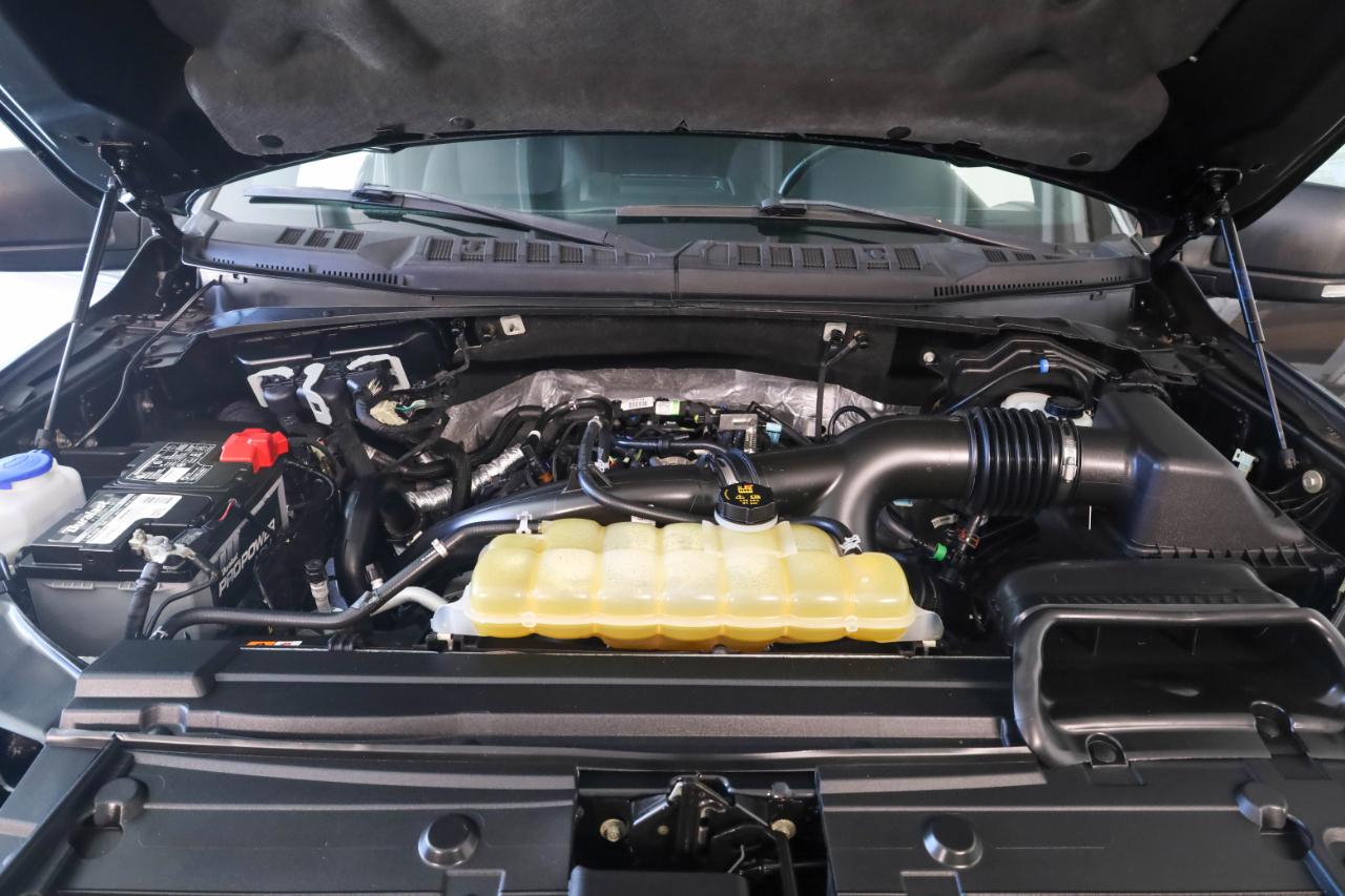 Ford F-150 photo 45