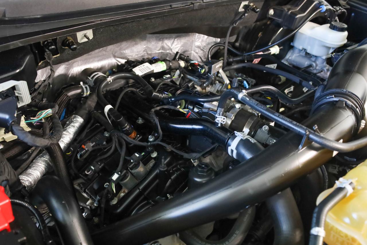 Ford F-150 photo 46