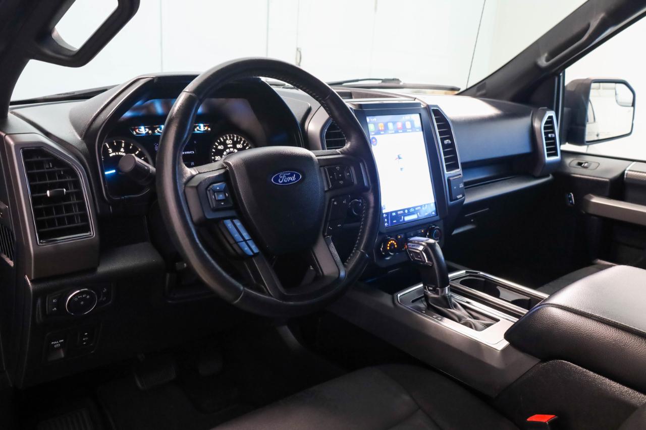 Ford F-150 photo 11