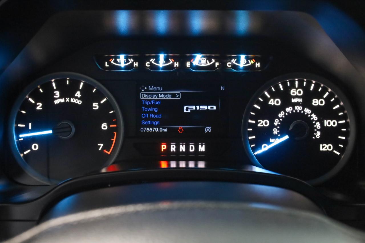 Ford F-150 photo 24