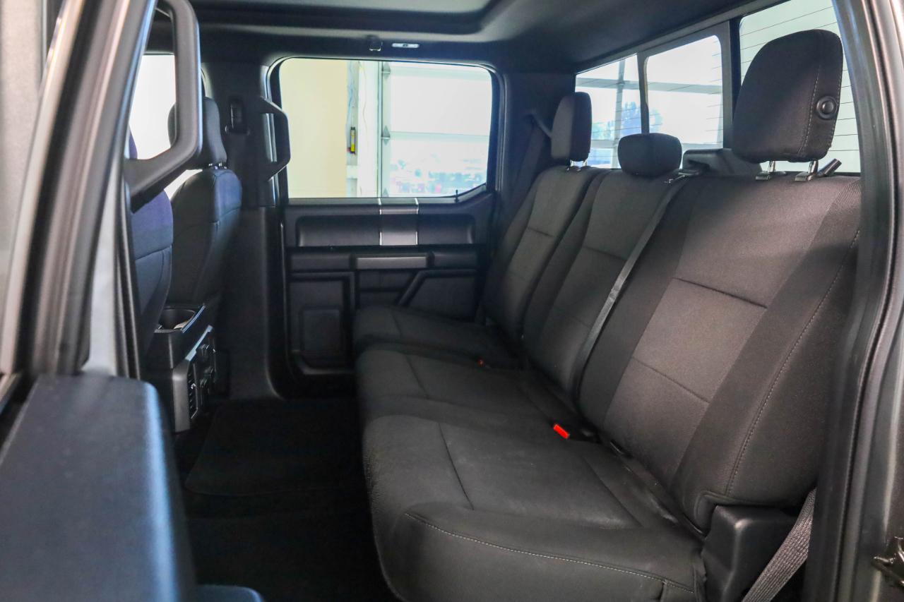 Ford F-150 photo 17