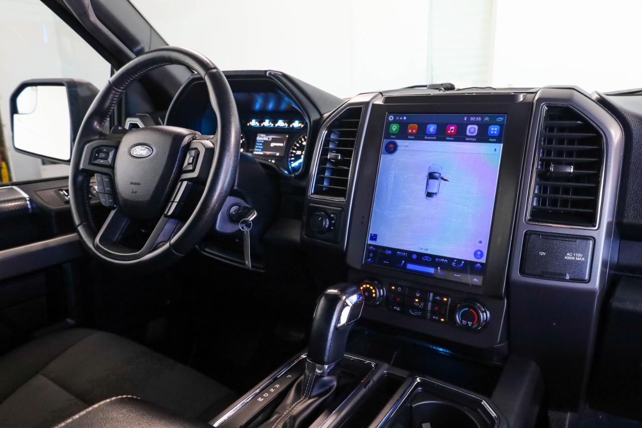 Ford F-150 photo 14