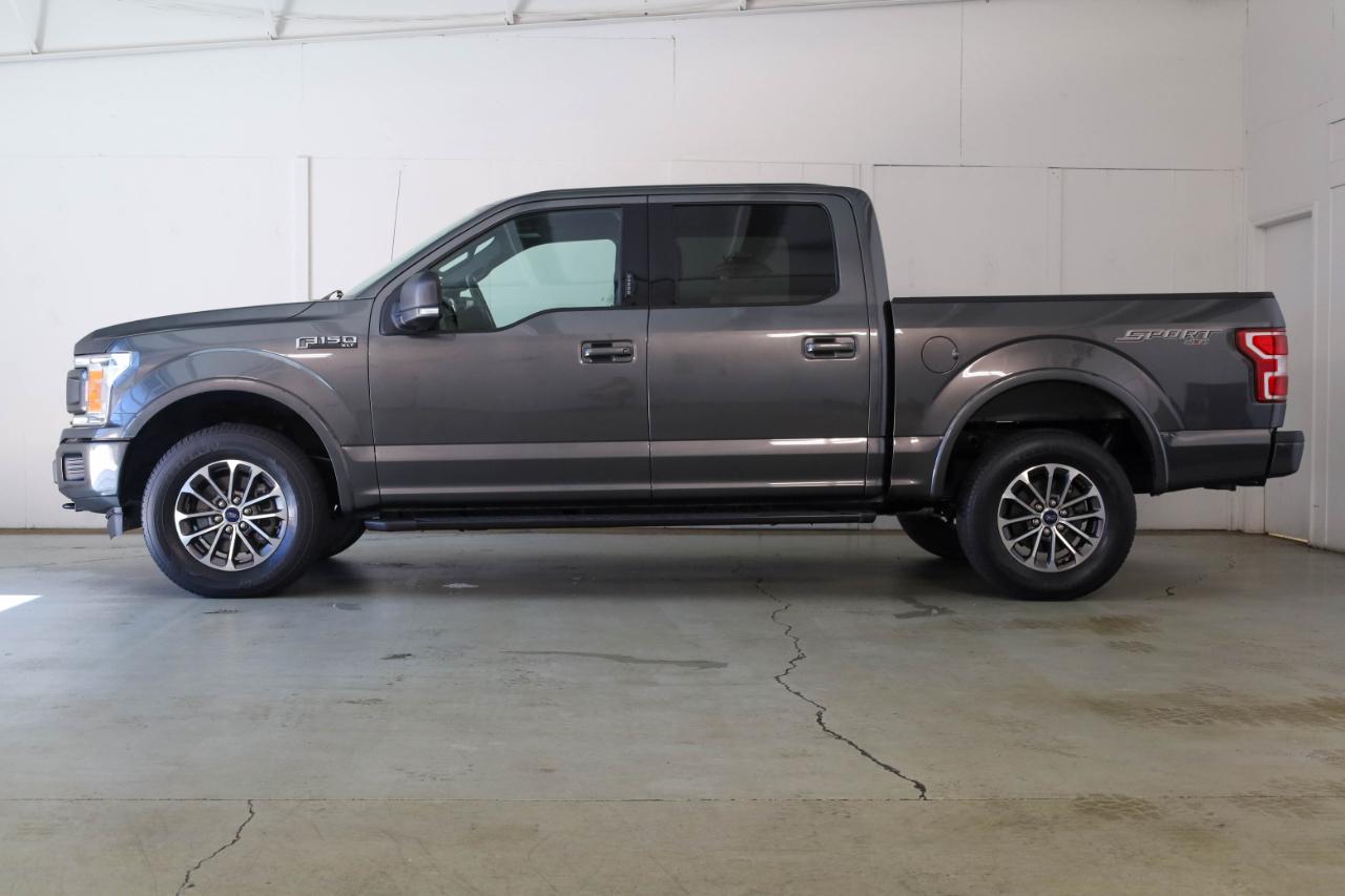 Ford F-150 photo 6