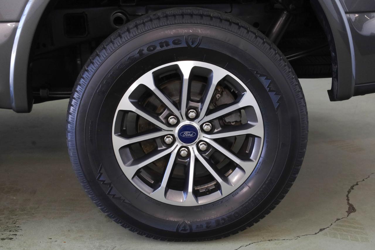 Ford F-150 photo 50