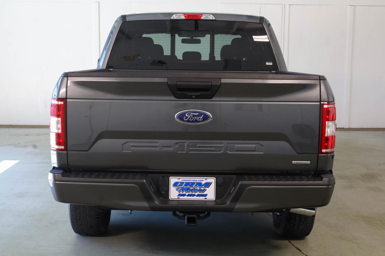 Ford F-150 photo 5