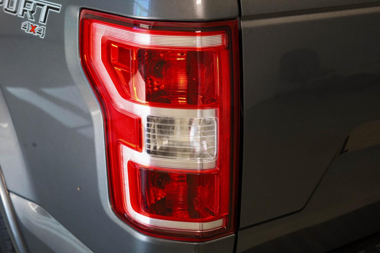 Ford F-150 photo 19