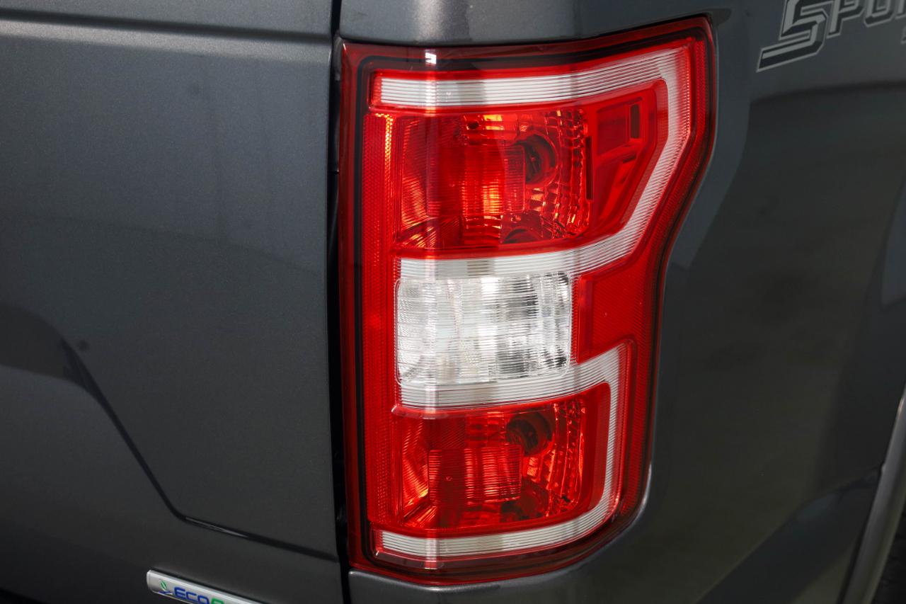 Ford F-150 photo 22