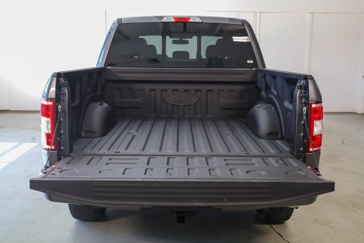 Ford F-150 photo 26