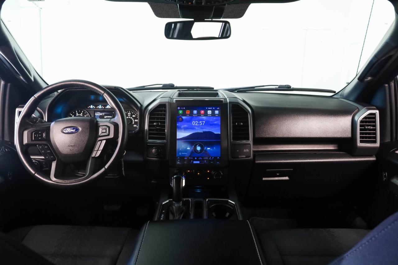 Ford F-150 photo 7