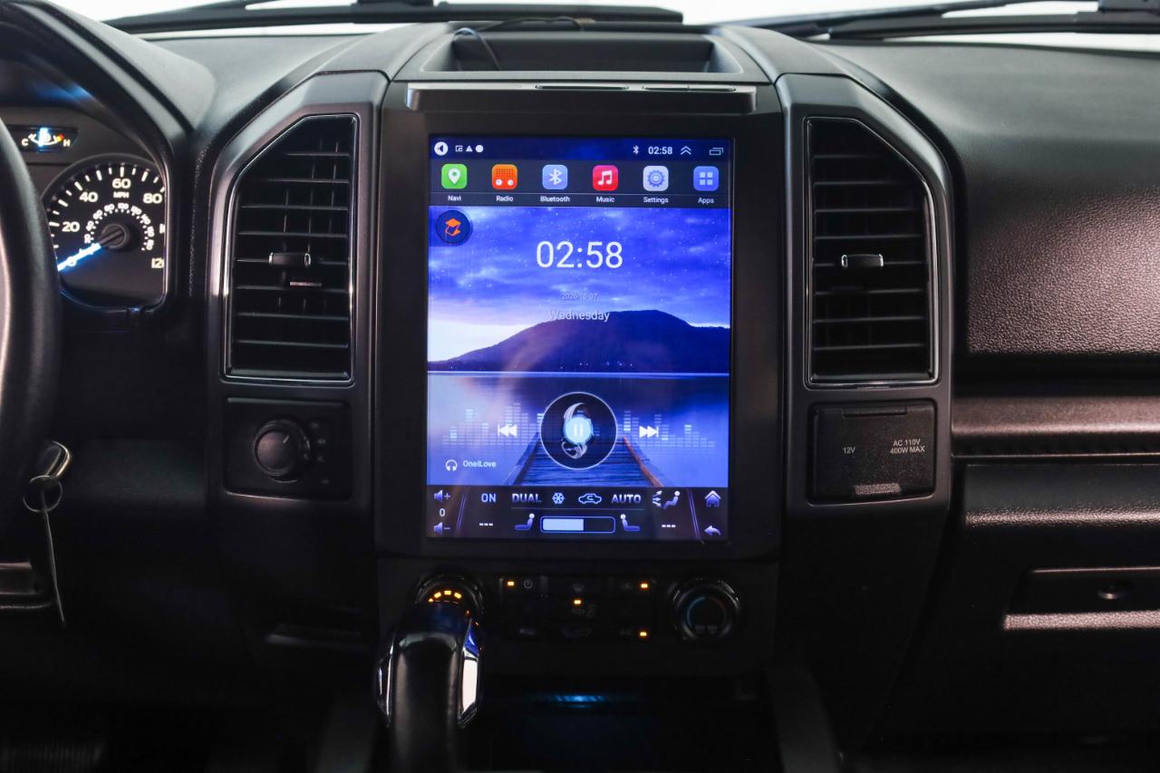 Ford F-150 photo 35