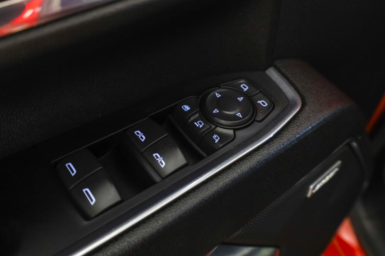 Chevrolet Silverado HD photo 30