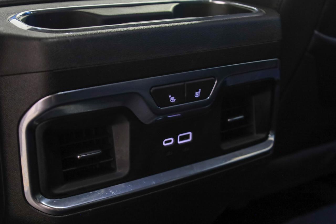 Chevrolet Silverado HD photo 37