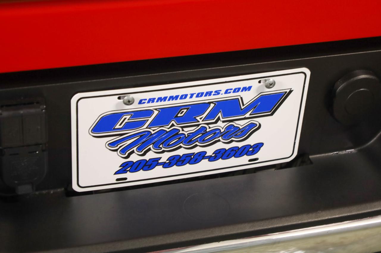 Chevrolet Silverado HD photo 59