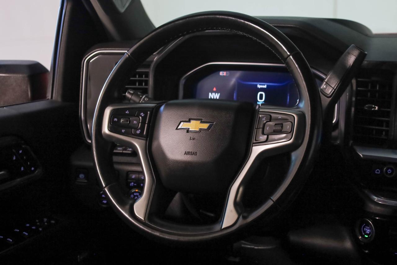 Chevrolet Silverado HD photo 23