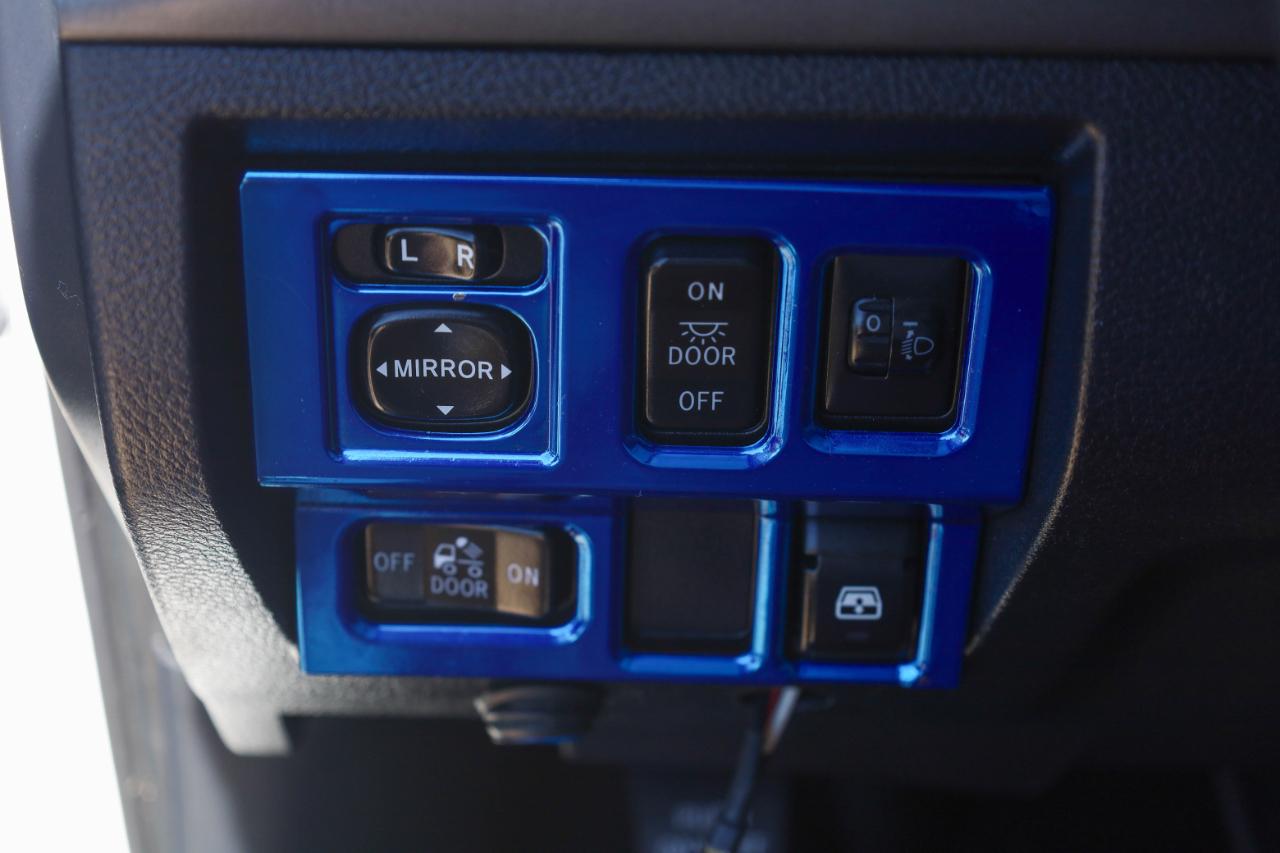 Toyota Tundra photo 28
