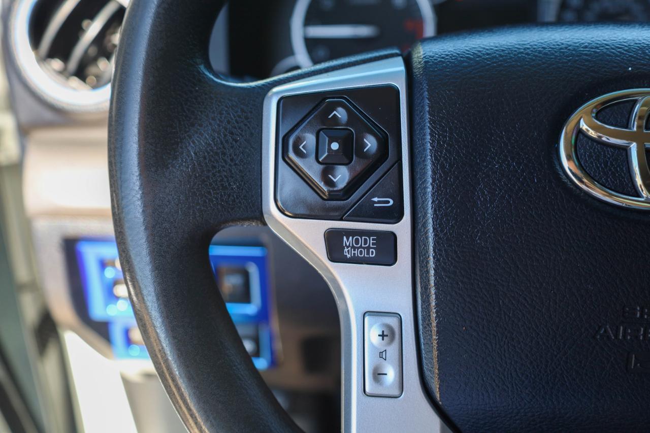 Toyota Tundra photo 29
