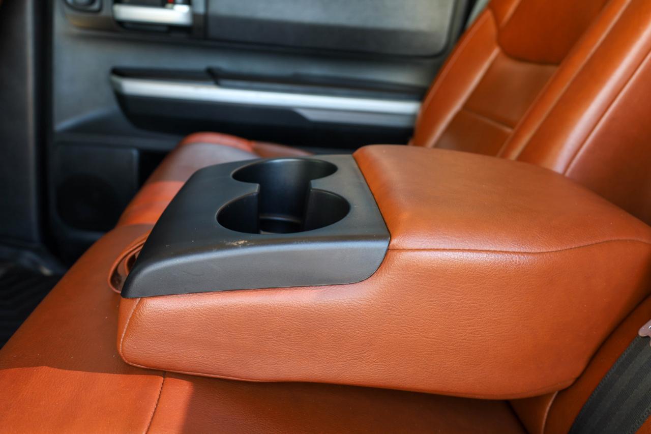 Toyota Tundra photo 33