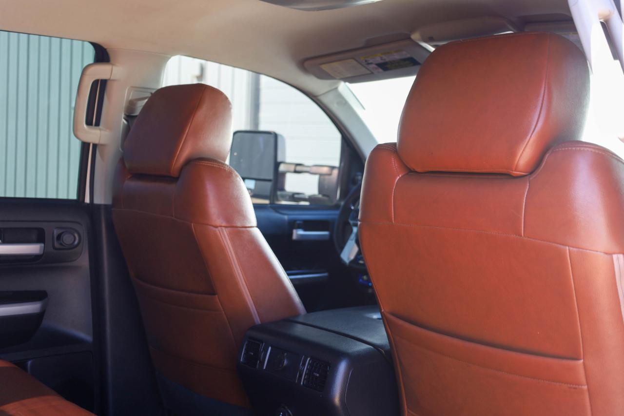 Toyota Tundra photo 20