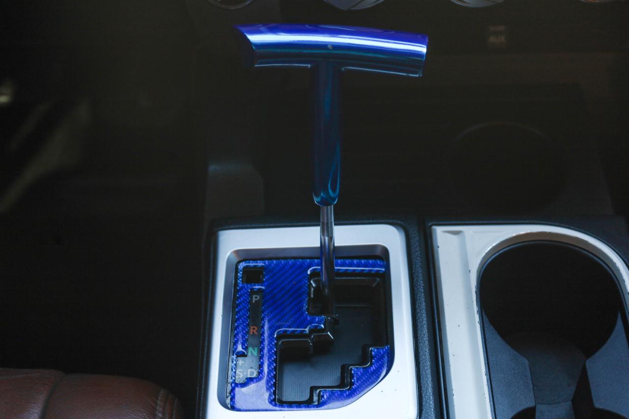 Toyota Tundra photo 34