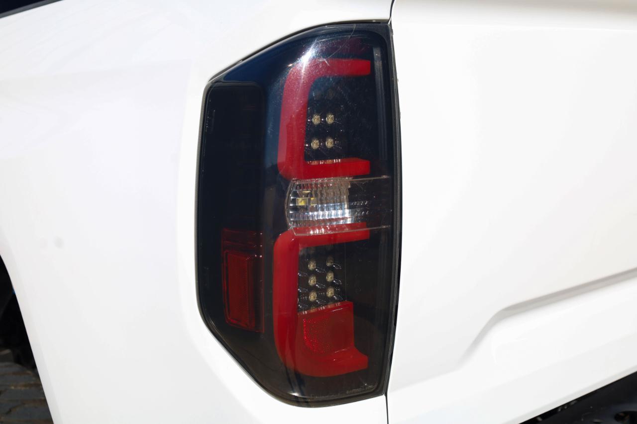 Toyota Tundra photo 18