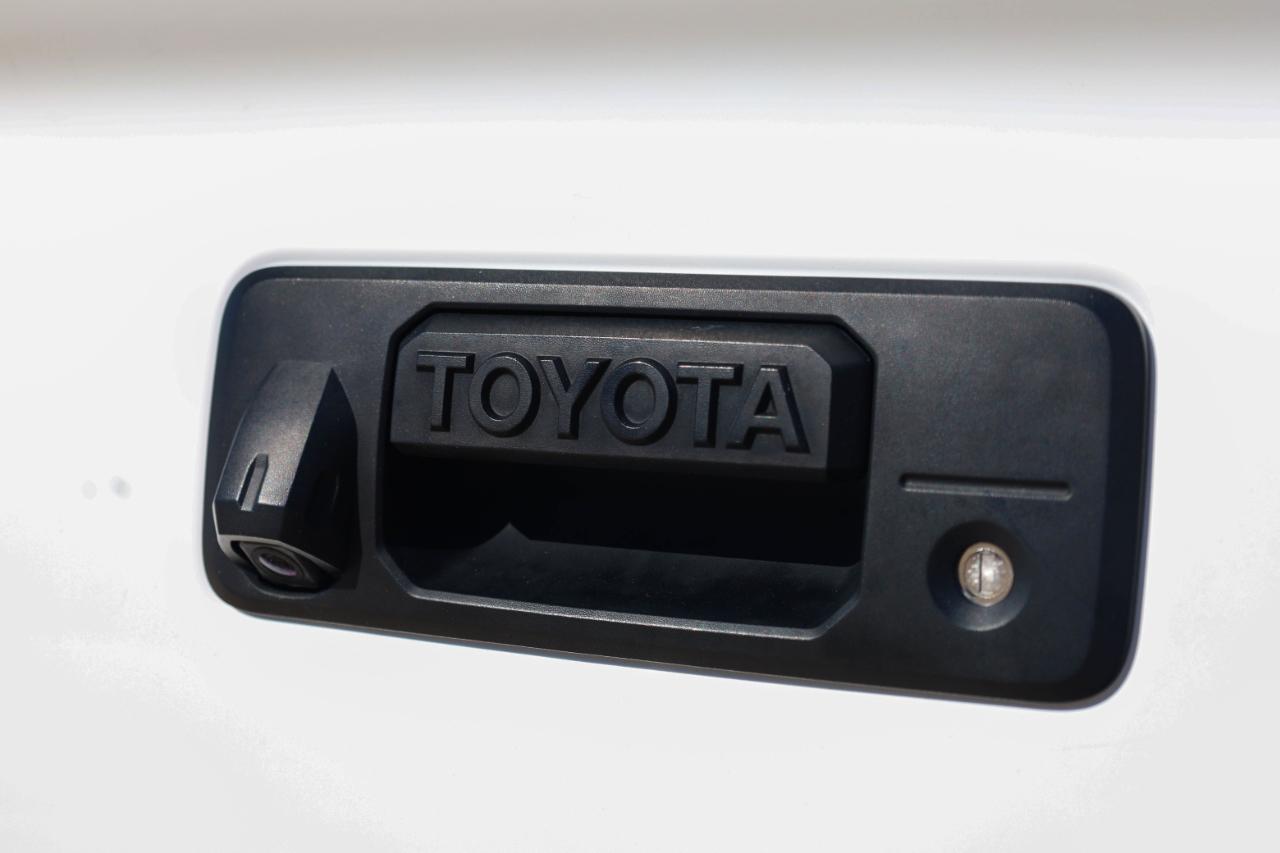 Toyota Tundra photo 56