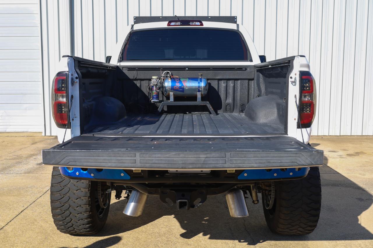 Toyota Tundra photo 25