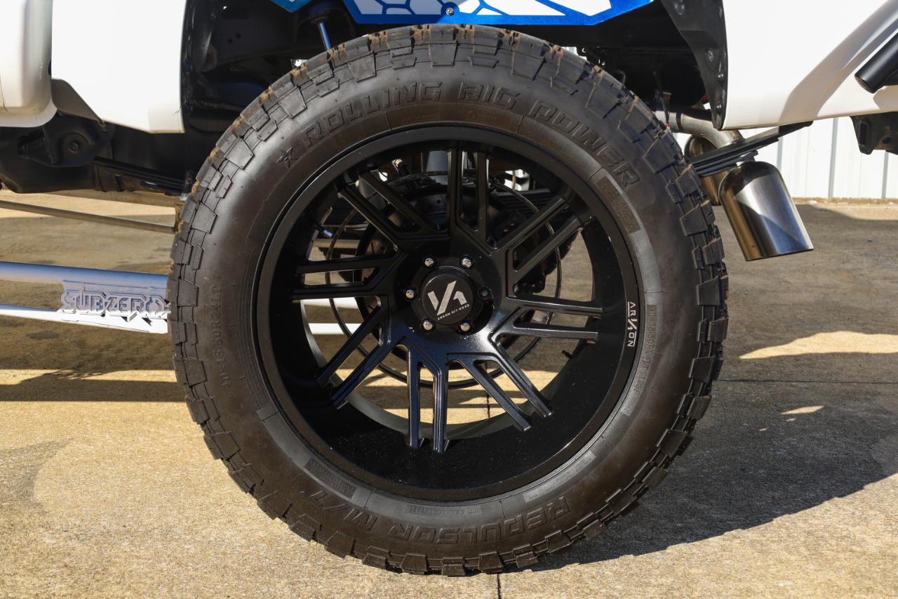 Toyota Tundra photo 55