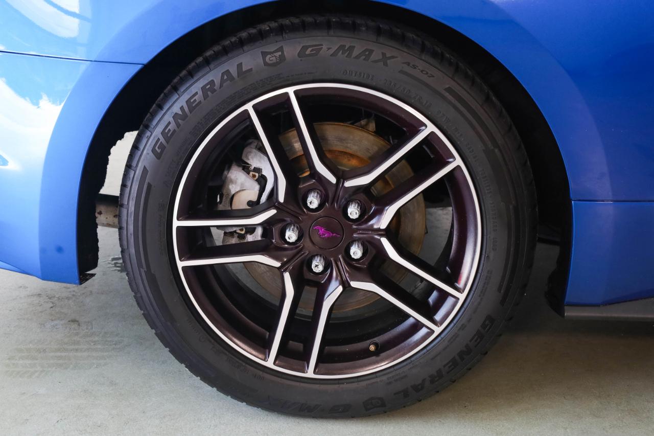 Ford Mustang photo 38