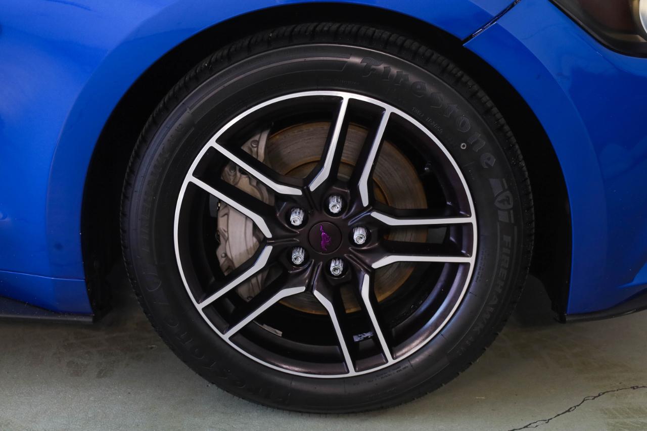 Ford Mustang photo 39