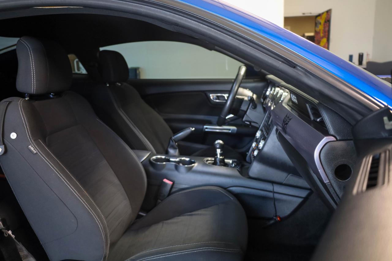 Ford Mustang photo 15