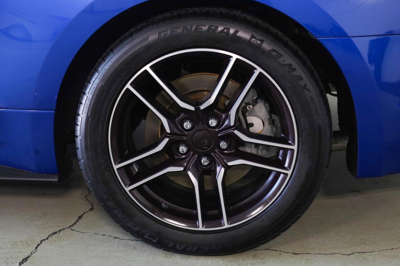 Ford Mustang photo 41