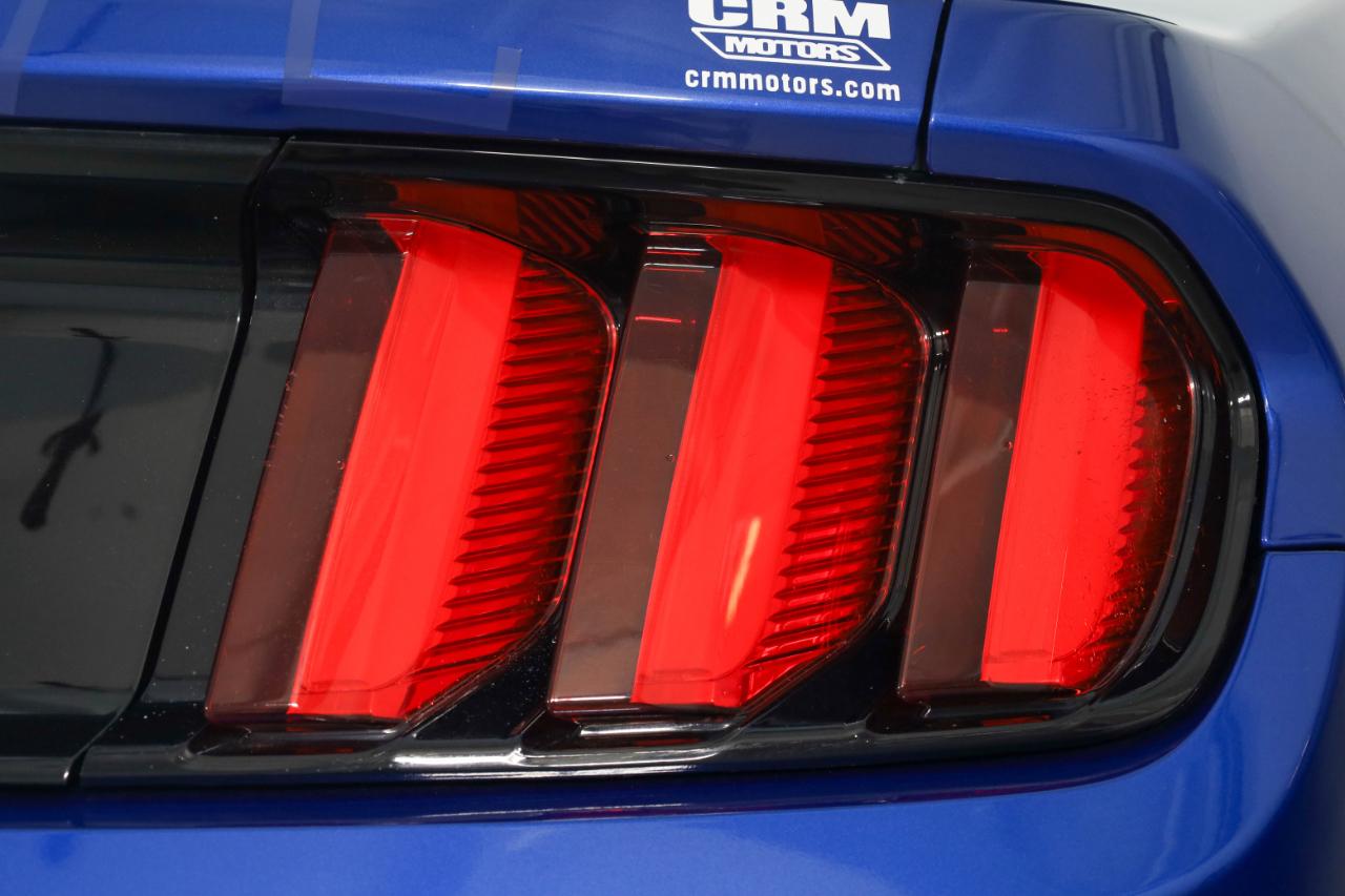 Ford Mustang photo 19
