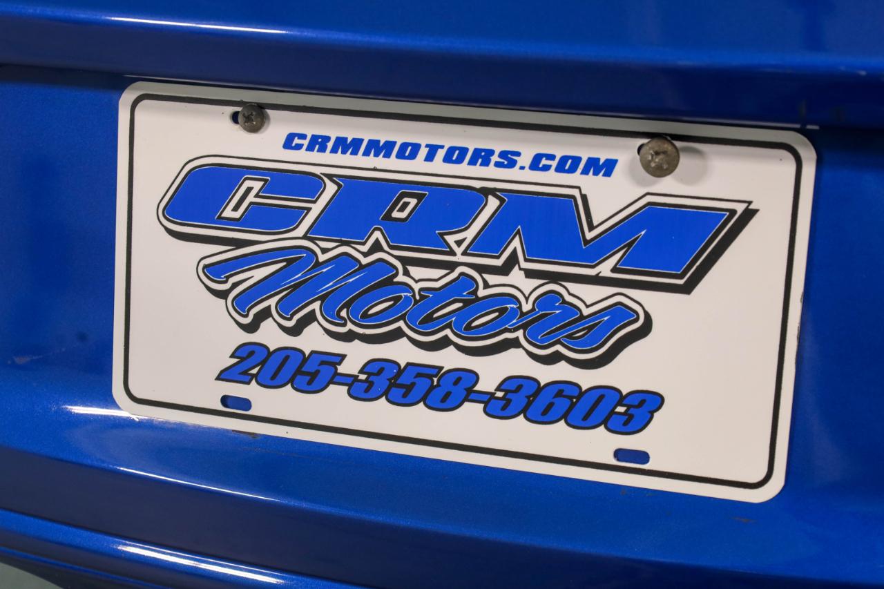 Ford Mustang photo 45