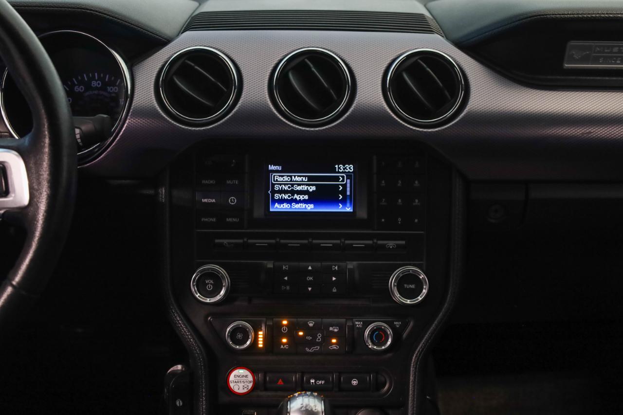 Ford Mustang photo 30