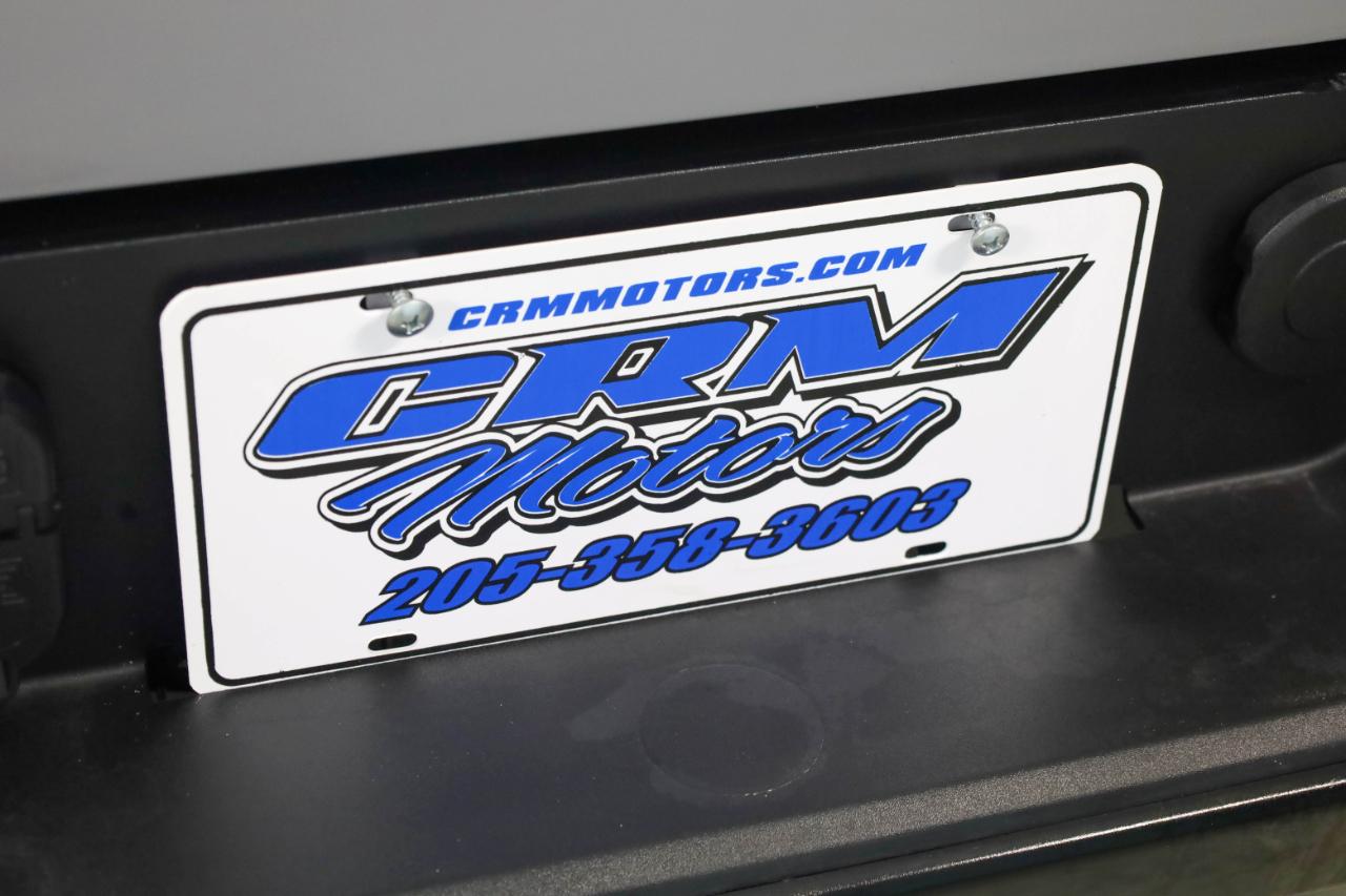 Chevrolet Silverado 2500HD Custom Crew Cab Short Box 4WD 2024