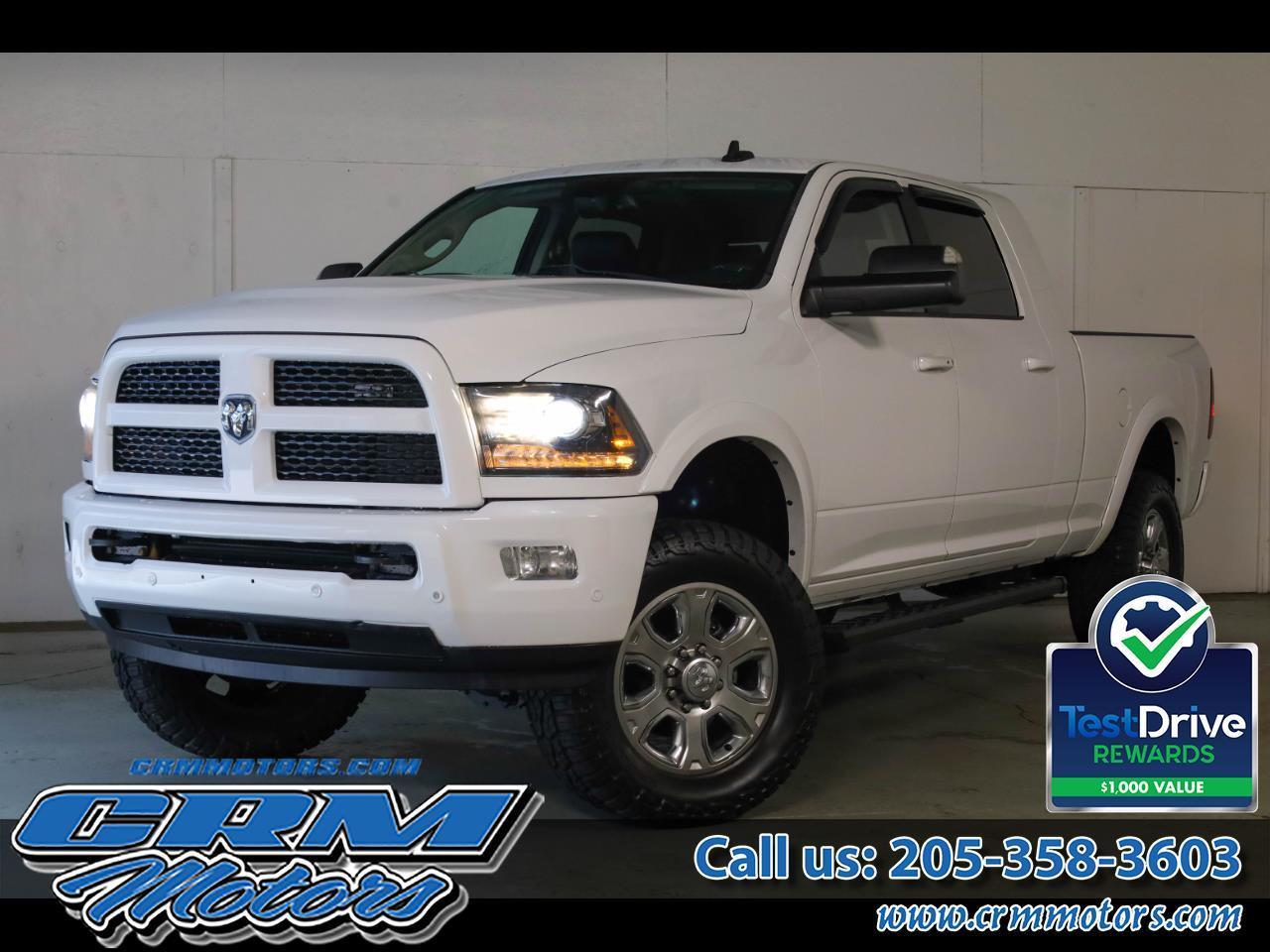 Ram 2500