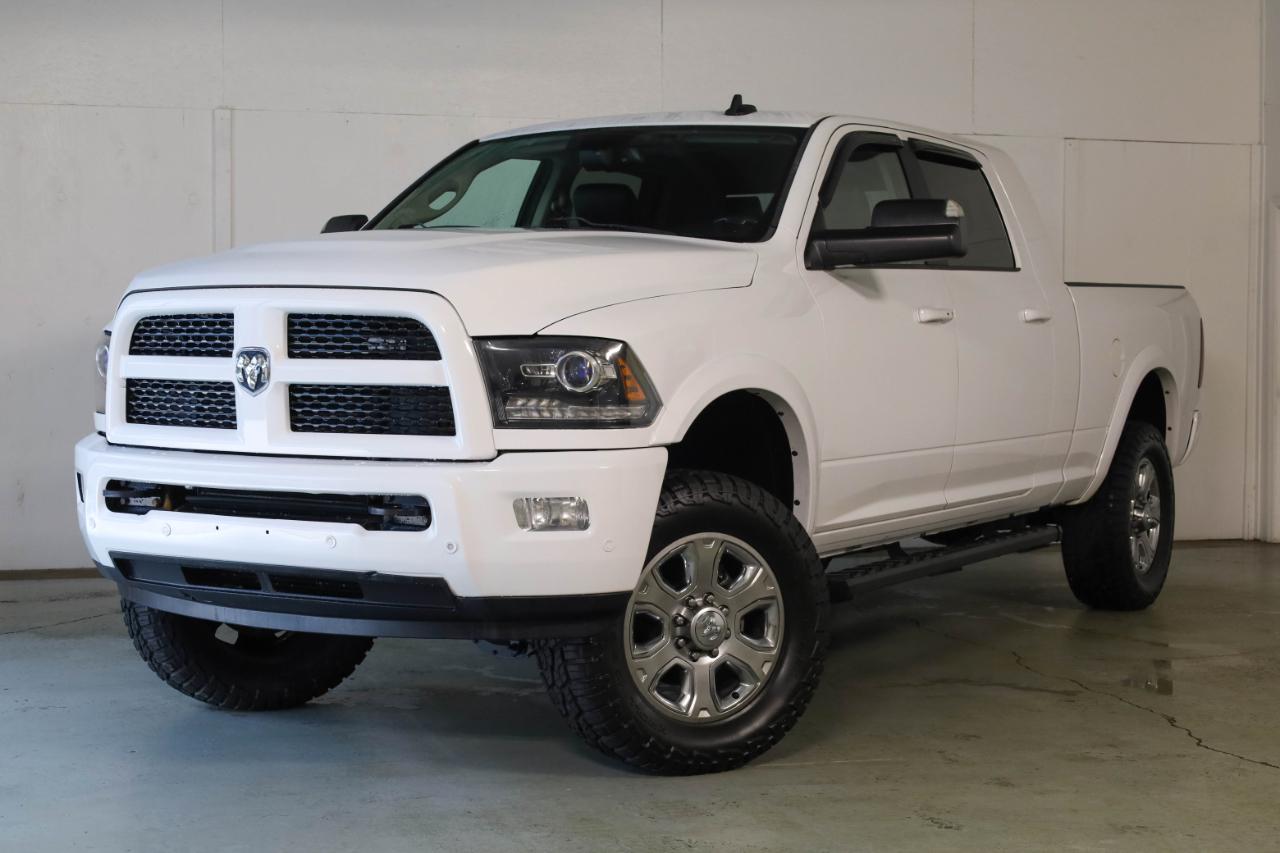 Ram 2500 photo 2