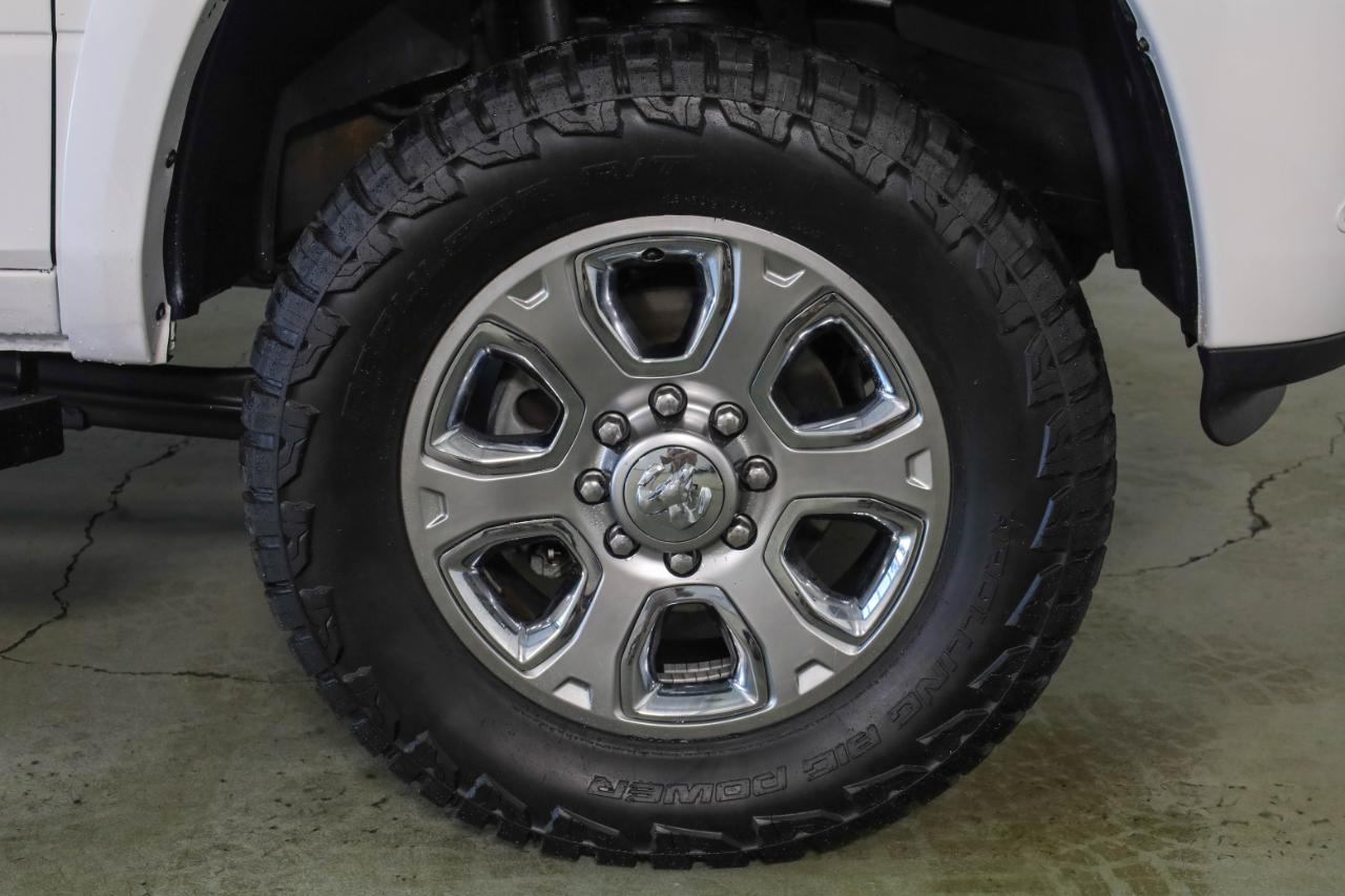 Ram 2500 photo 45