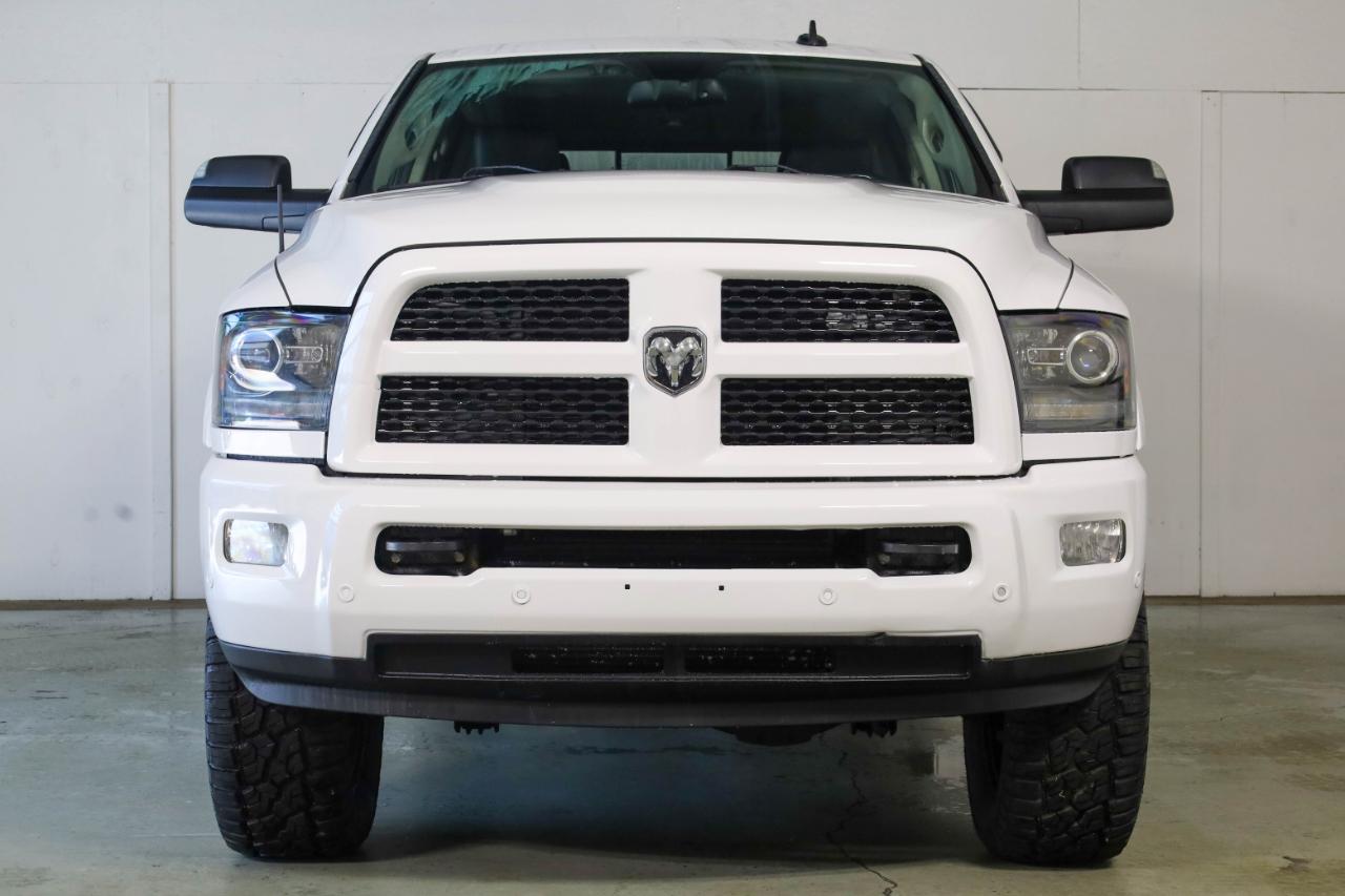 Ram 2500 photo 3