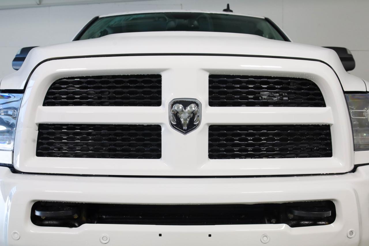 Ram 2500 photo 15