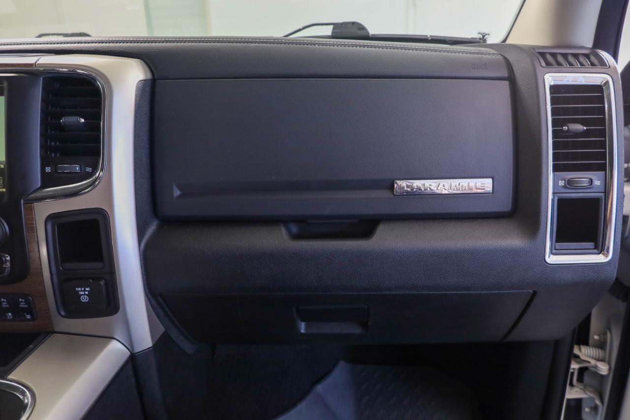 Ram 2500 photo 37