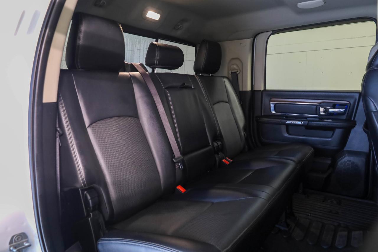 Ram 2500 photo 19
