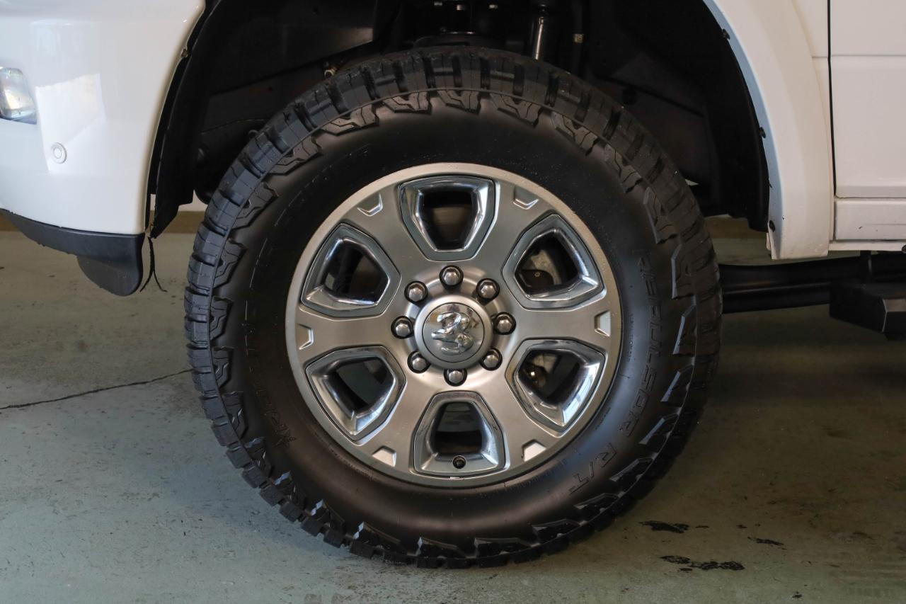 Ram 2500 photo 46