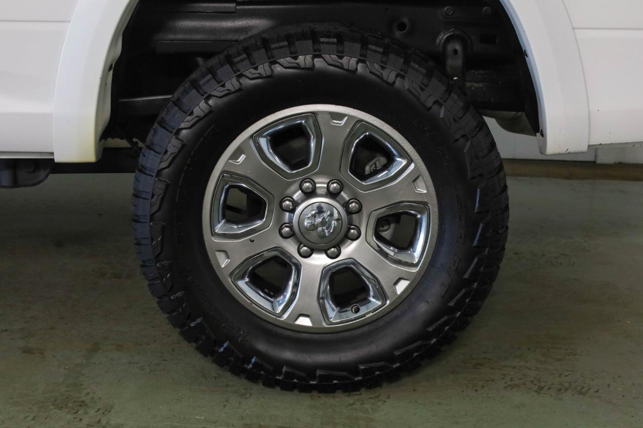 Ram 2500 photo 47