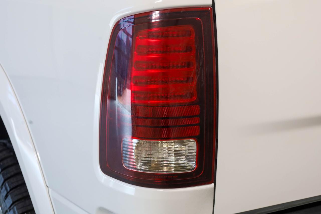 Ram 2500 photo 18