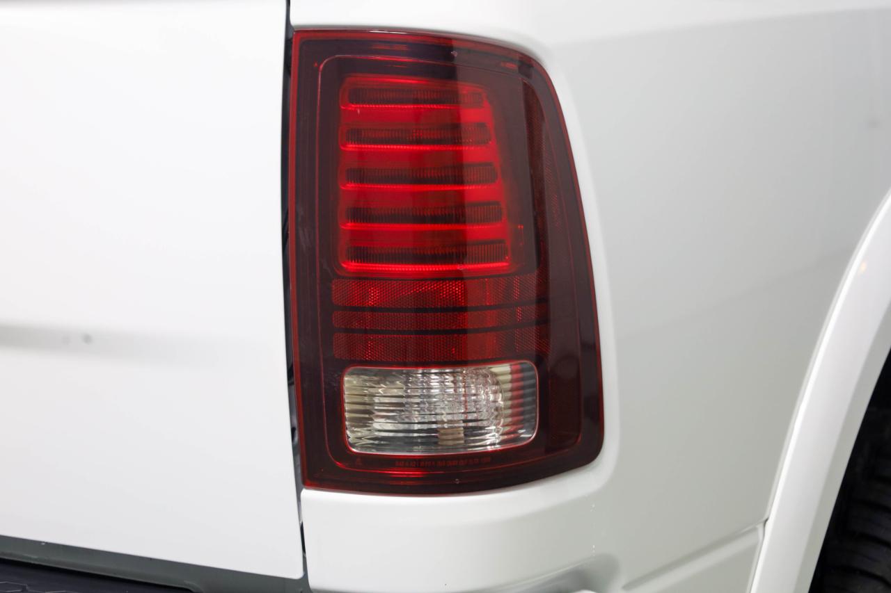 Ram 2500 photo 21