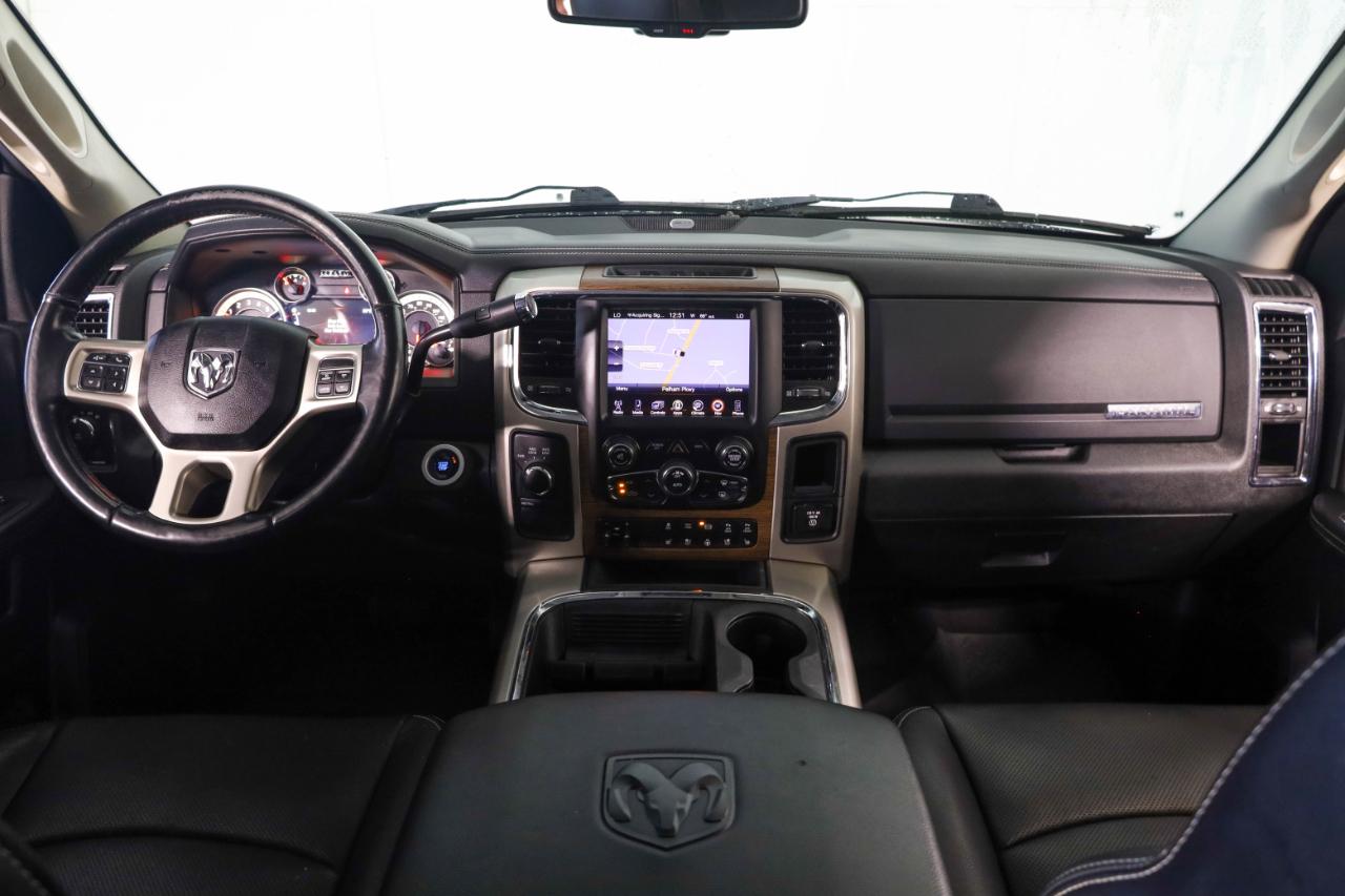 Ram 2500 photo 7