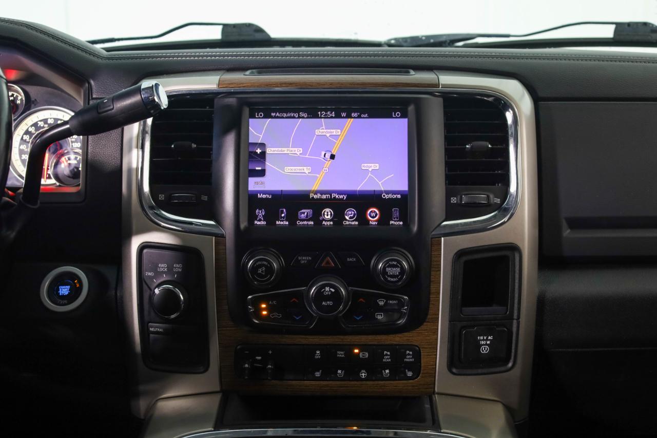 Ram 2500 photo 33