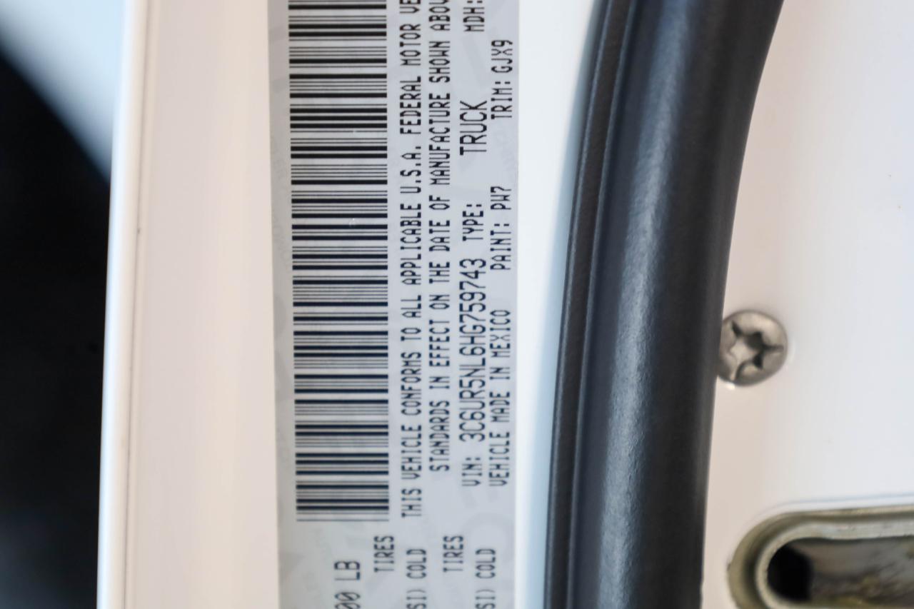 Ram 2500 photo 53